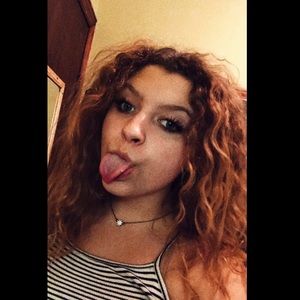 Meet your Posher, Chrissy